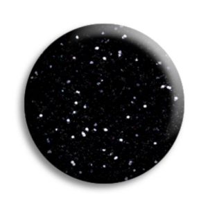 Blingified Glitter Black, 3 g