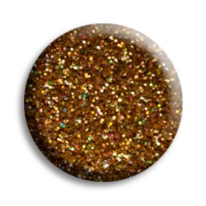 Blingified Glitter Copper, 3 g
