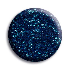 Blingified Glitter Dark Blue, 3 g